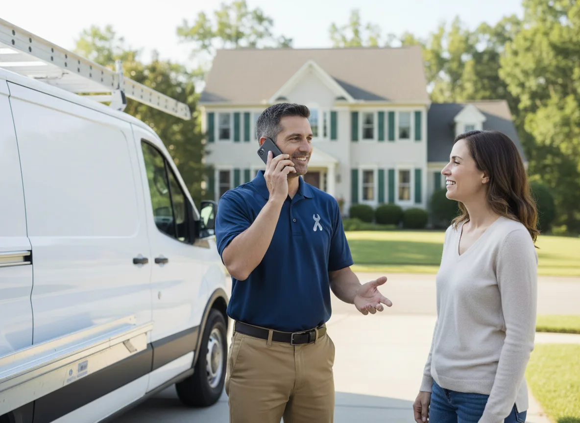 Home Gutter Service Rising Sun, MD FAQs